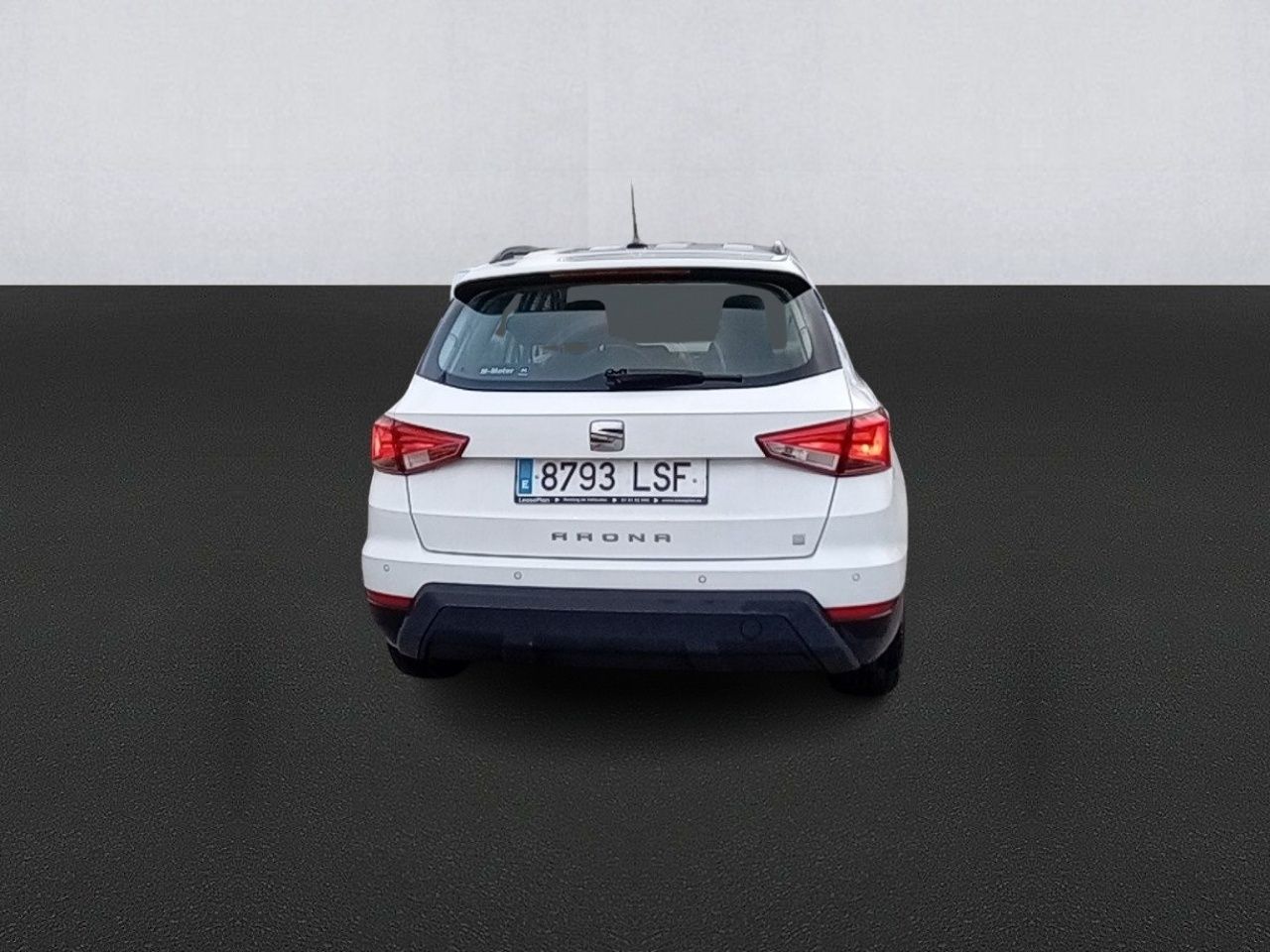 Seat Arona 1.0 Tsi 81kw (110cv) Style Go2 - Foto 2