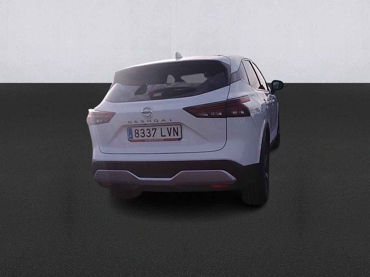 Nissan Qashqai Dig-t 103kw N-connecta - Foto 2