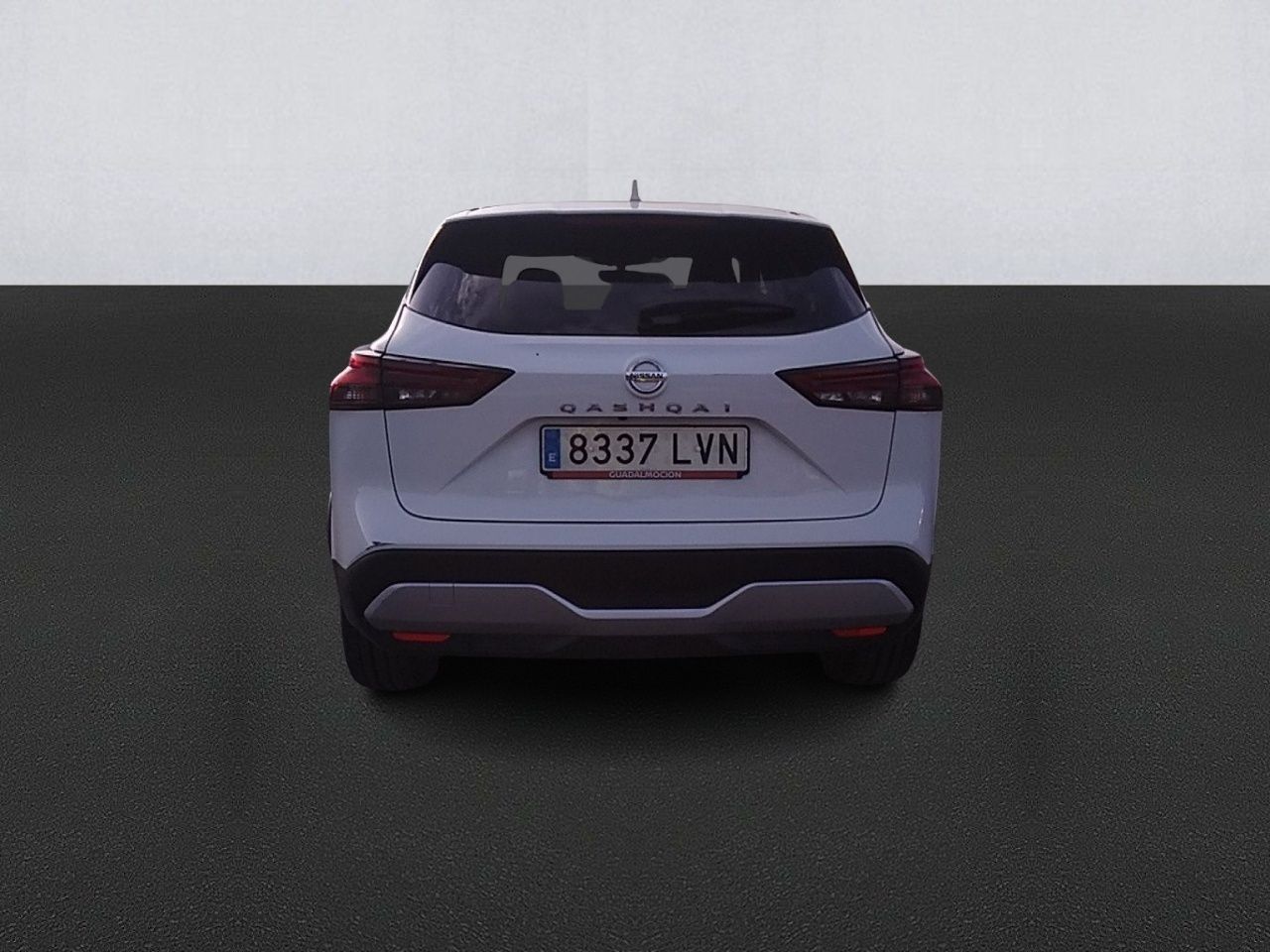 Nissan Qashqai Dig-t 103kw N-connecta - Foto 2