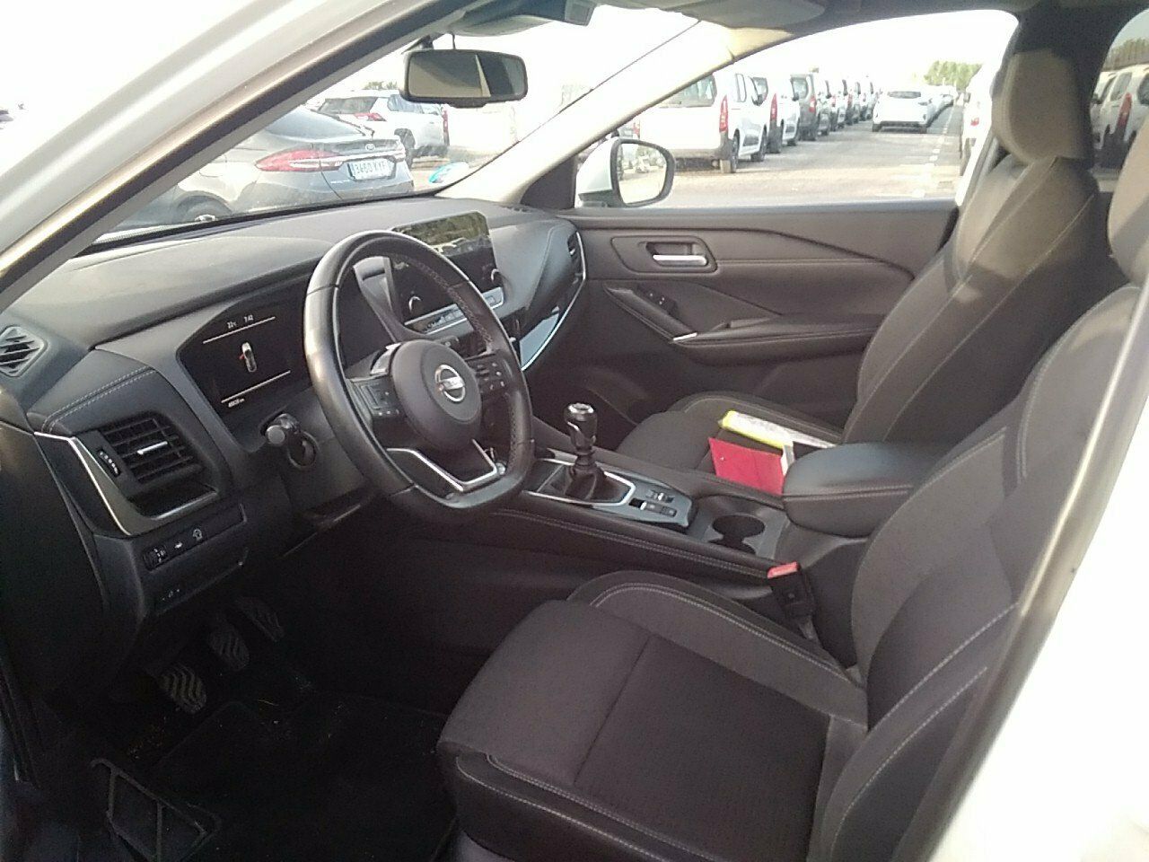 Nissan Qashqai Dig-t 103kw N-connecta - Foto 2