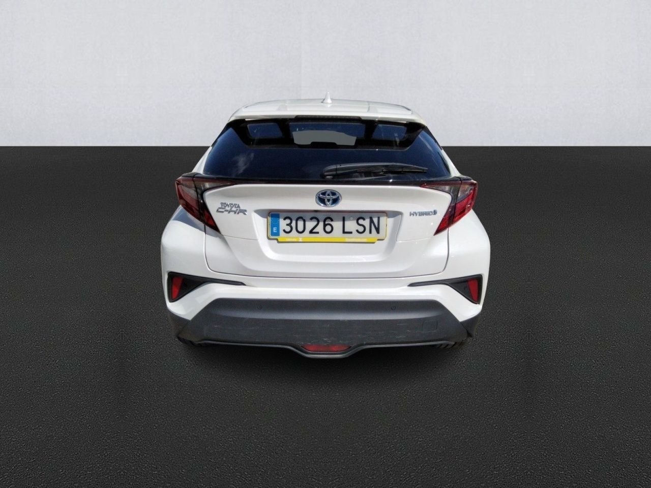 Toyota C-hr 1.8 125h Advance - Foto 2