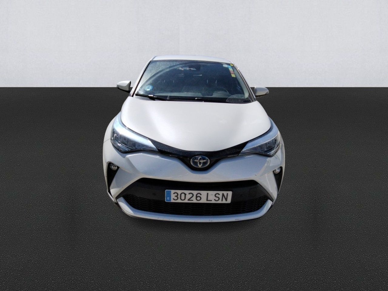 Toyota C-hr 1.8 125h Advance - Foto 2