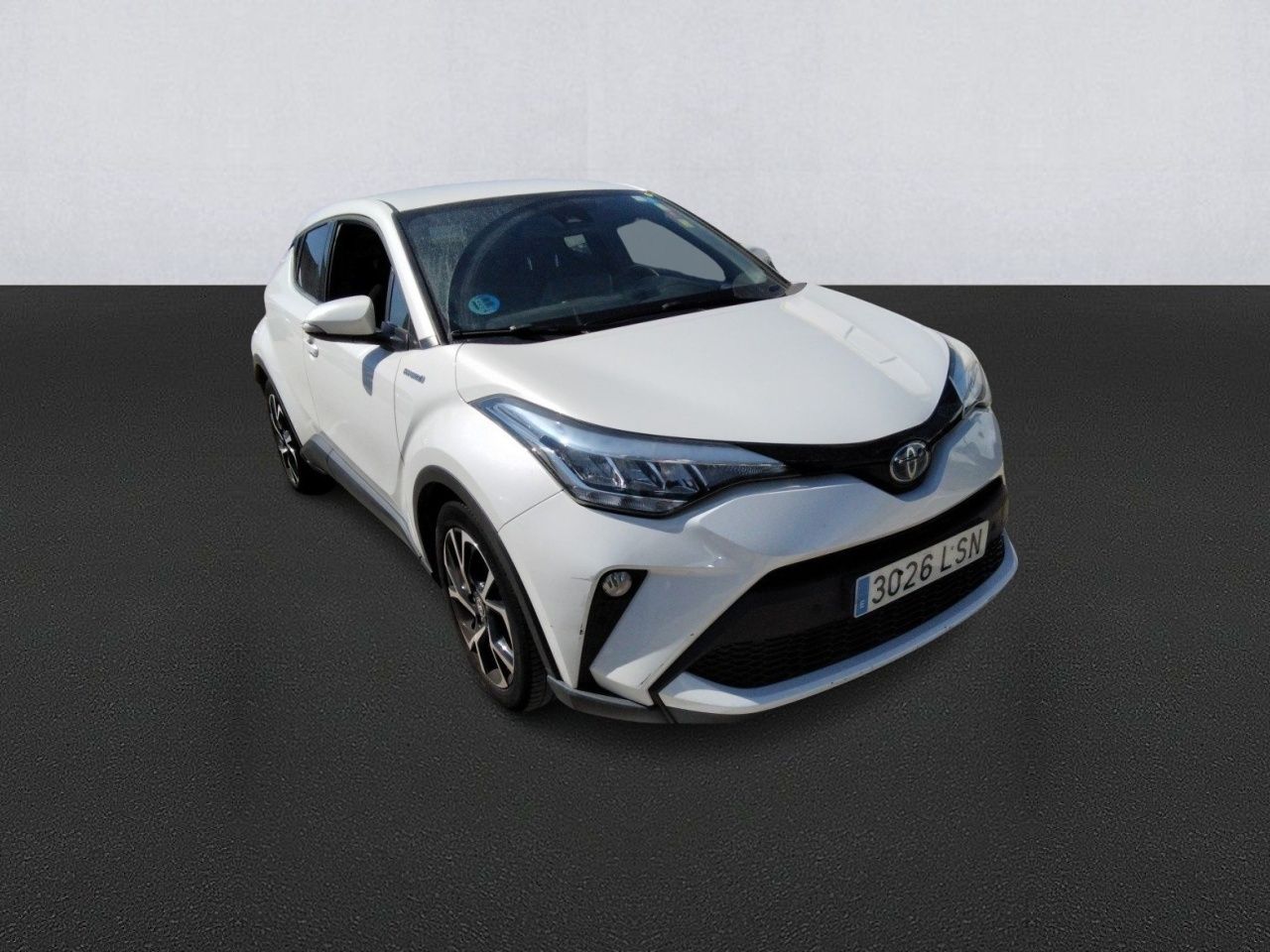 Toyota C-hr 1.8 125h Advance - Foto 2