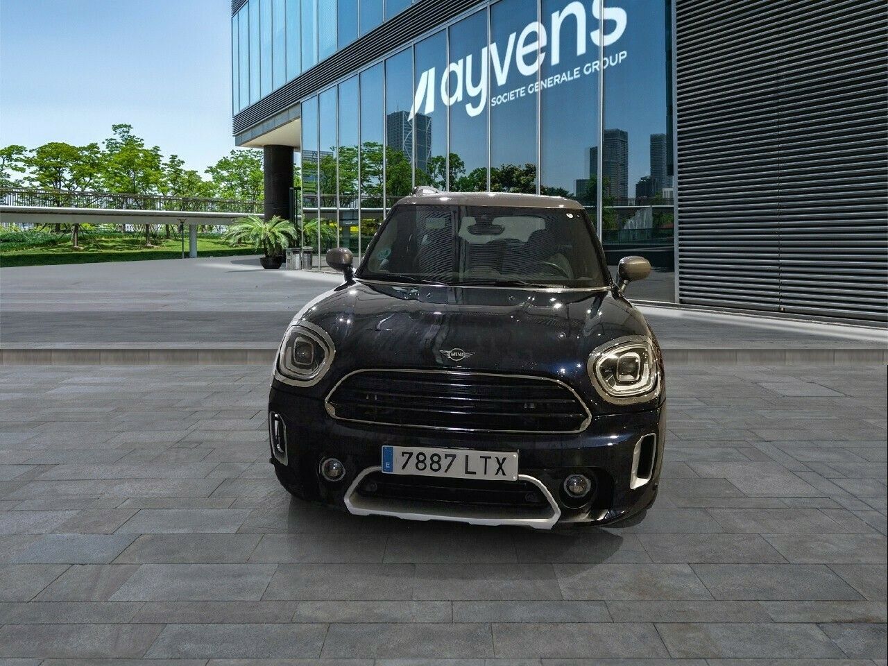 Mini Countryman Cooper - Foto 2