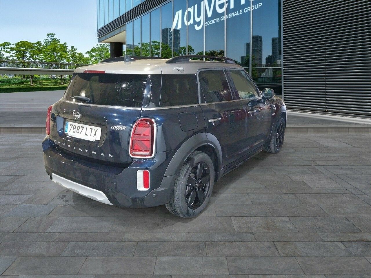 Mini Countryman Cooper - Foto 2