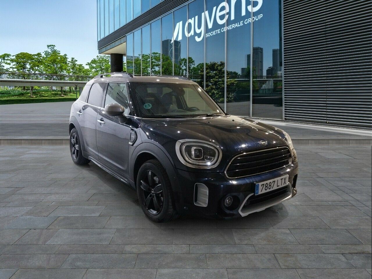 Mini Countryman Cooper - Foto 2