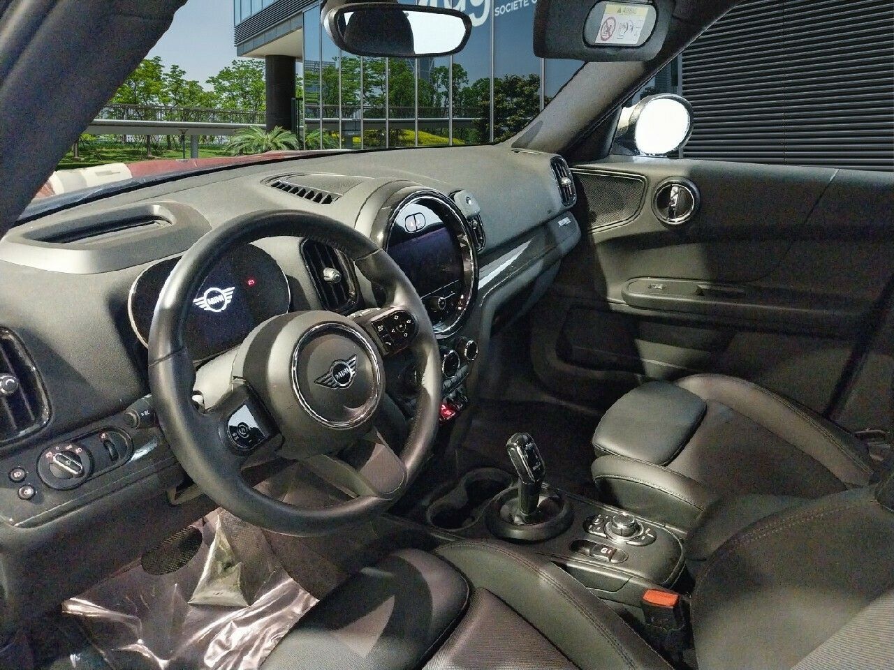 Mini Countryman Cooper - Foto 2