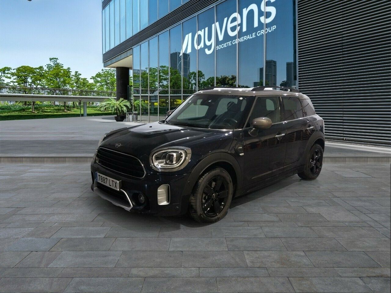 Mini Countryman Cooper - Foto 2