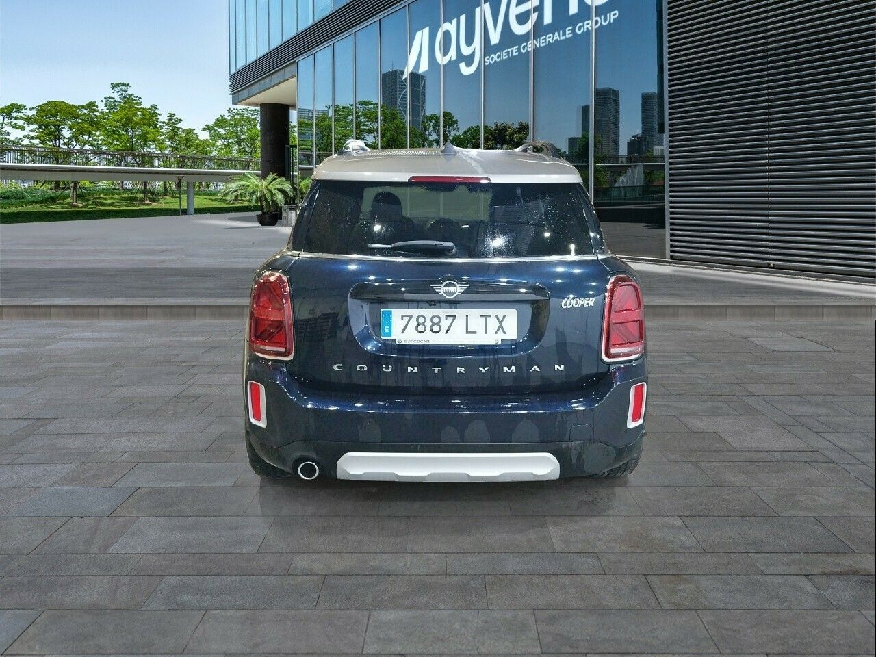 Mini Countryman Cooper - Foto 2