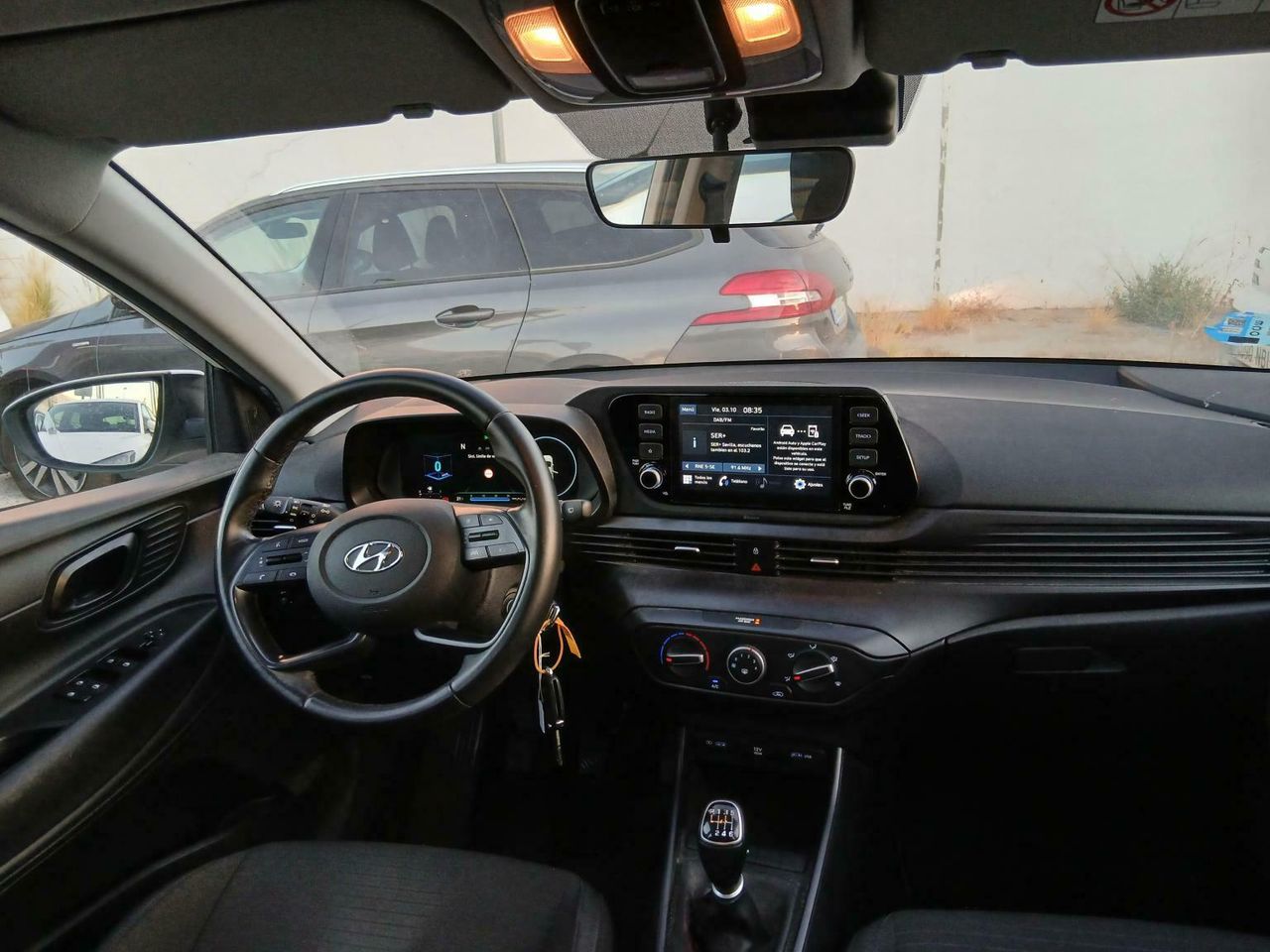 Hyundai I20 1.0 Tgdi 74kw (100cv) 48v Klass - Foto 2