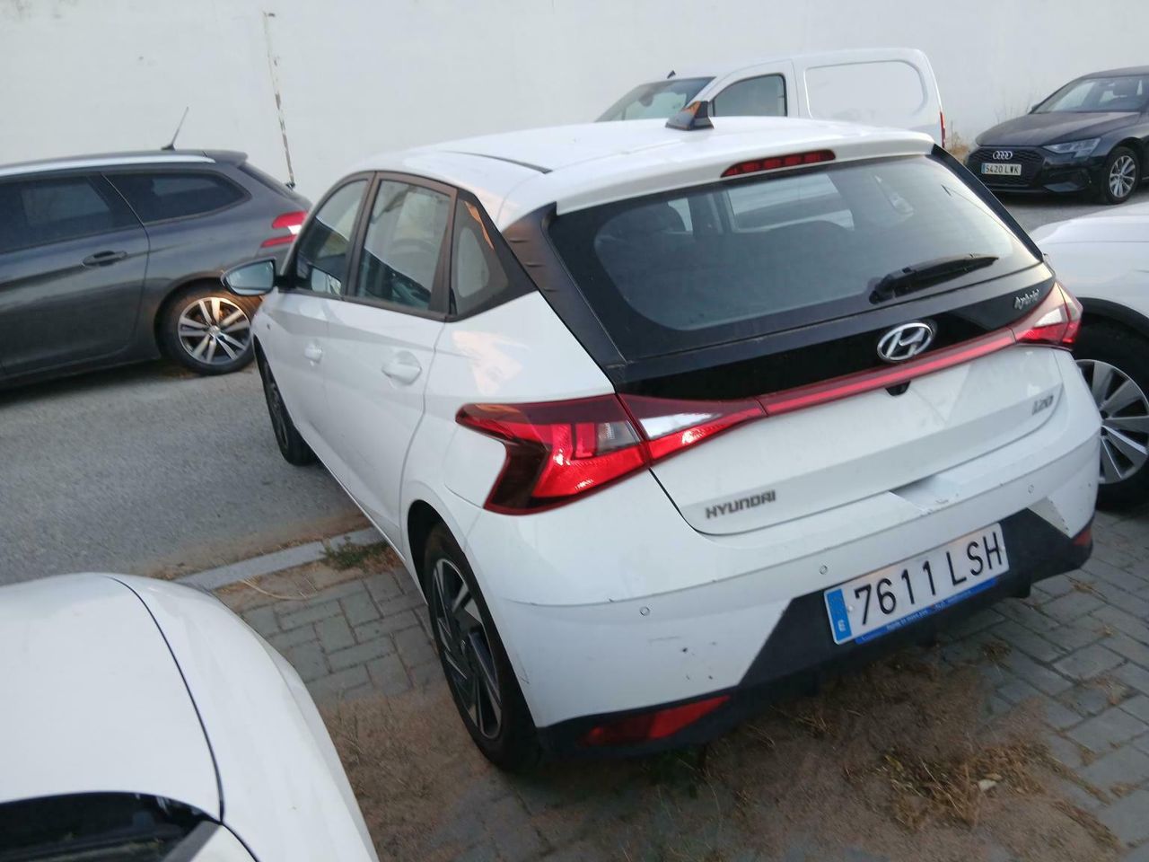 Hyundai I20 1.0 Tgdi 74kw (100cv) 48v Klass - Foto 2