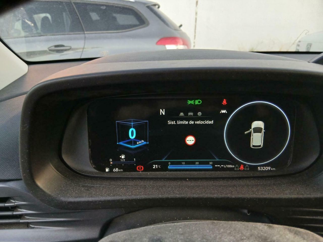 Hyundai I20 1.0 Tgdi 74kw (100cv) 48v Klass - Foto 2