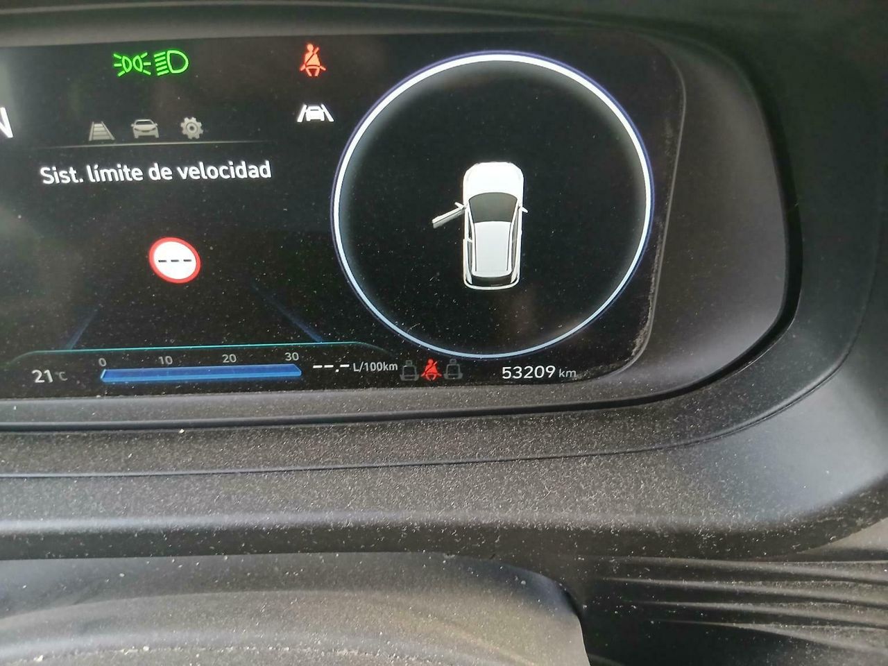 Hyundai I20 1.0 Tgdi 74kw (100cv) 48v Klass - Foto 2