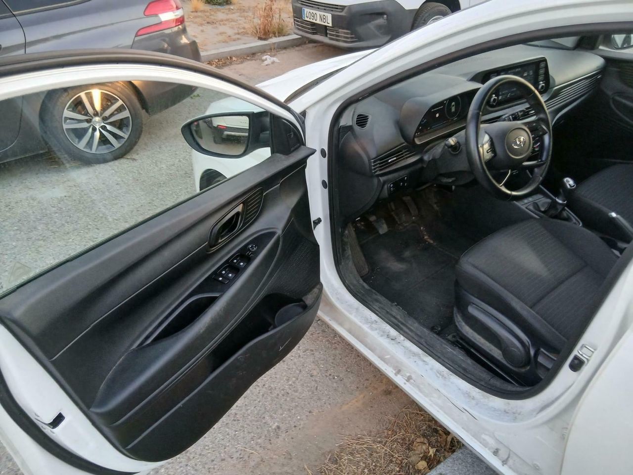 Hyundai I20 1.0 Tgdi 74kw (100cv) 48v Klass - Foto 2