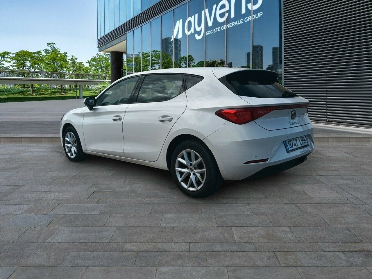 Seat Leon 2.0 Tdi 85kw S&s Style Go - Foto 2