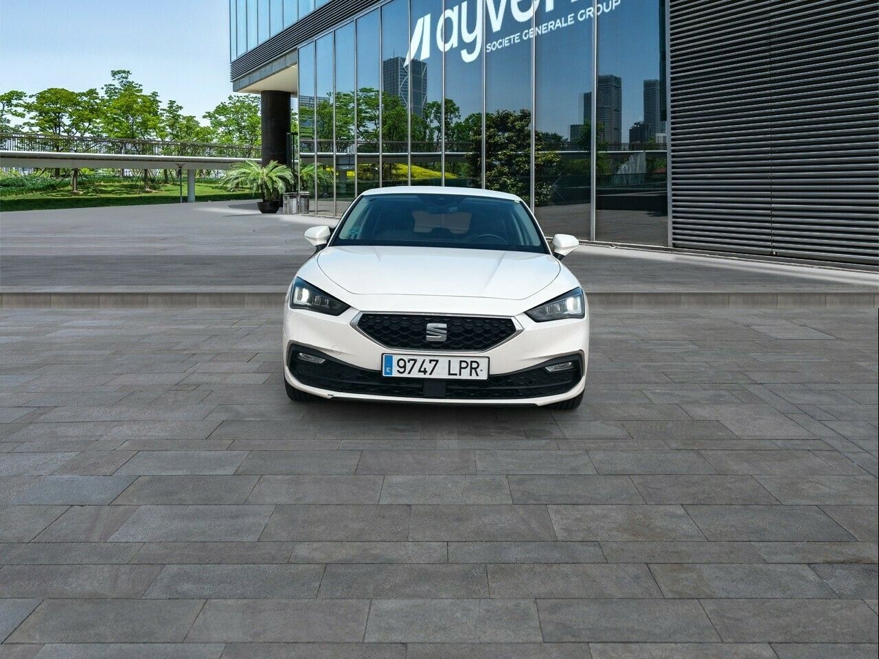 Seat Leon 2.0 Tdi 85kw S&s Style Go - Foto 2