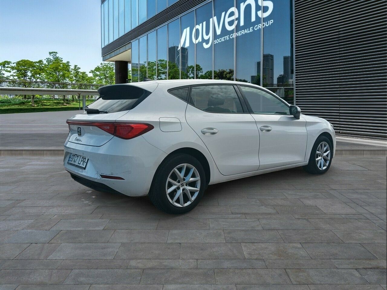 Seat Leon 2.0 Tdi 85kw S&s Style Go - Foto 2