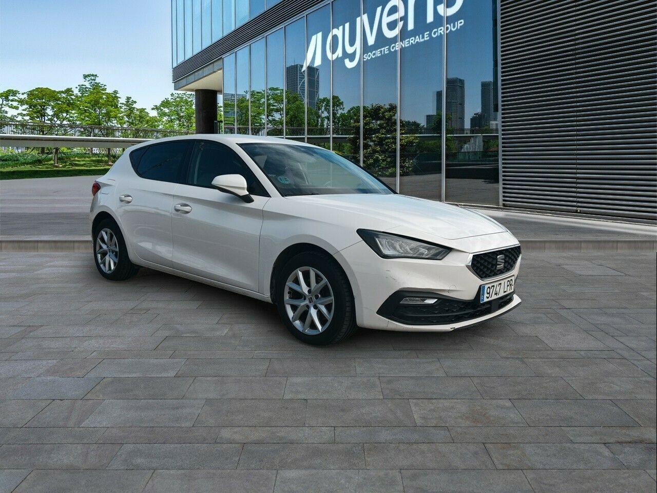 Seat Leon 2.0 Tdi 85kw S&s Style Go - Foto 2
