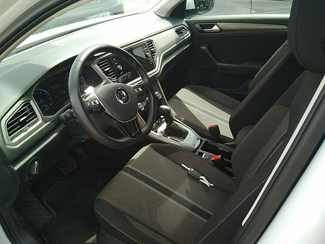 Volkswagen T-roc Advance 1.5 Tsi 110kw (150cv) Dsg - Foto 2