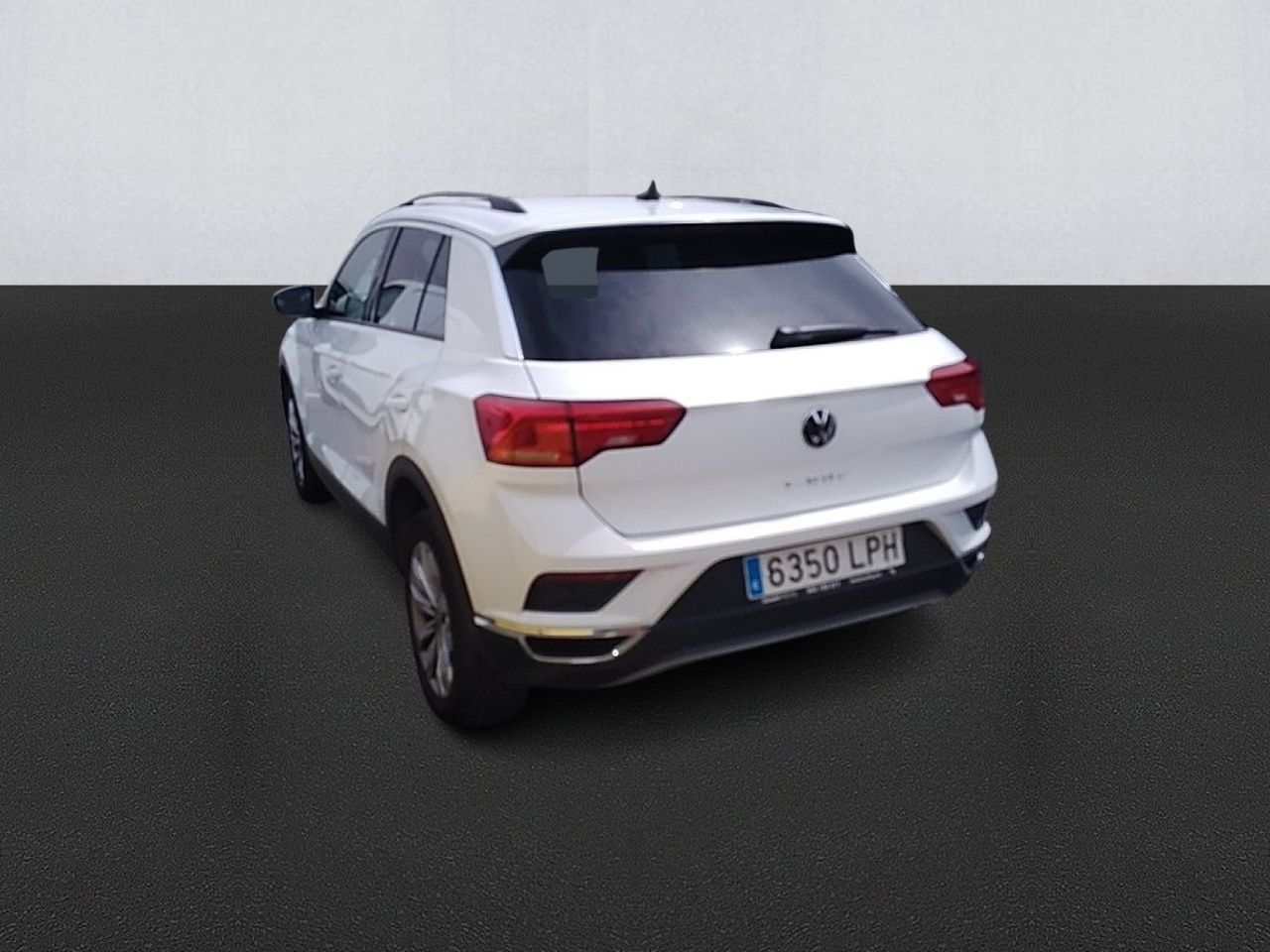 Volkswagen T-roc Advance 1.5 Tsi 110kw (150cv) Dsg - Foto 2