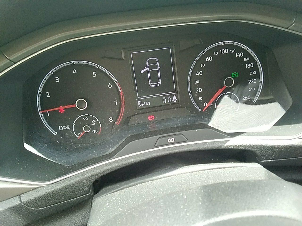 Volkswagen T-roc Advance 1.5 Tsi 110kw (150cv) Dsg - Foto 2