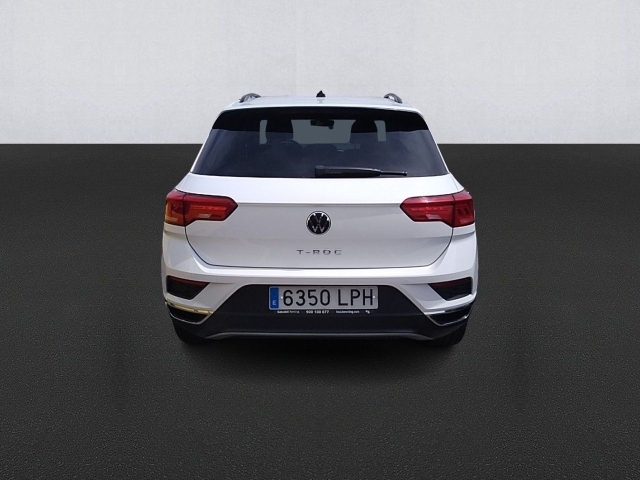 Volkswagen T-roc Advance 1.5 Tsi 110kw (150cv) Dsg - Foto 2