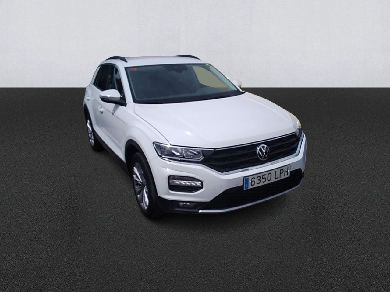 Volkswagen T-roc Advance 1.5 Tsi 110kw (150cv) Dsg - Foto 2
