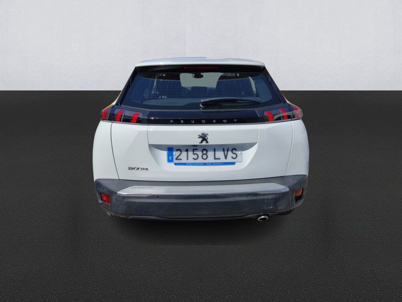 Peugeot 2008 Active Pack Bluehdi 81kw (110cv) - Foto 2