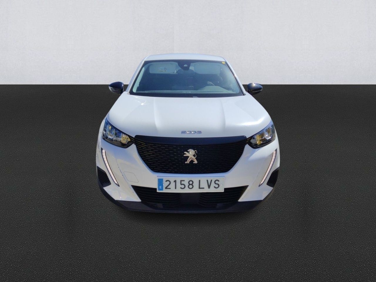 Peugeot 2008 Active Pack Bluehdi 81kw (110cv) - Foto 2