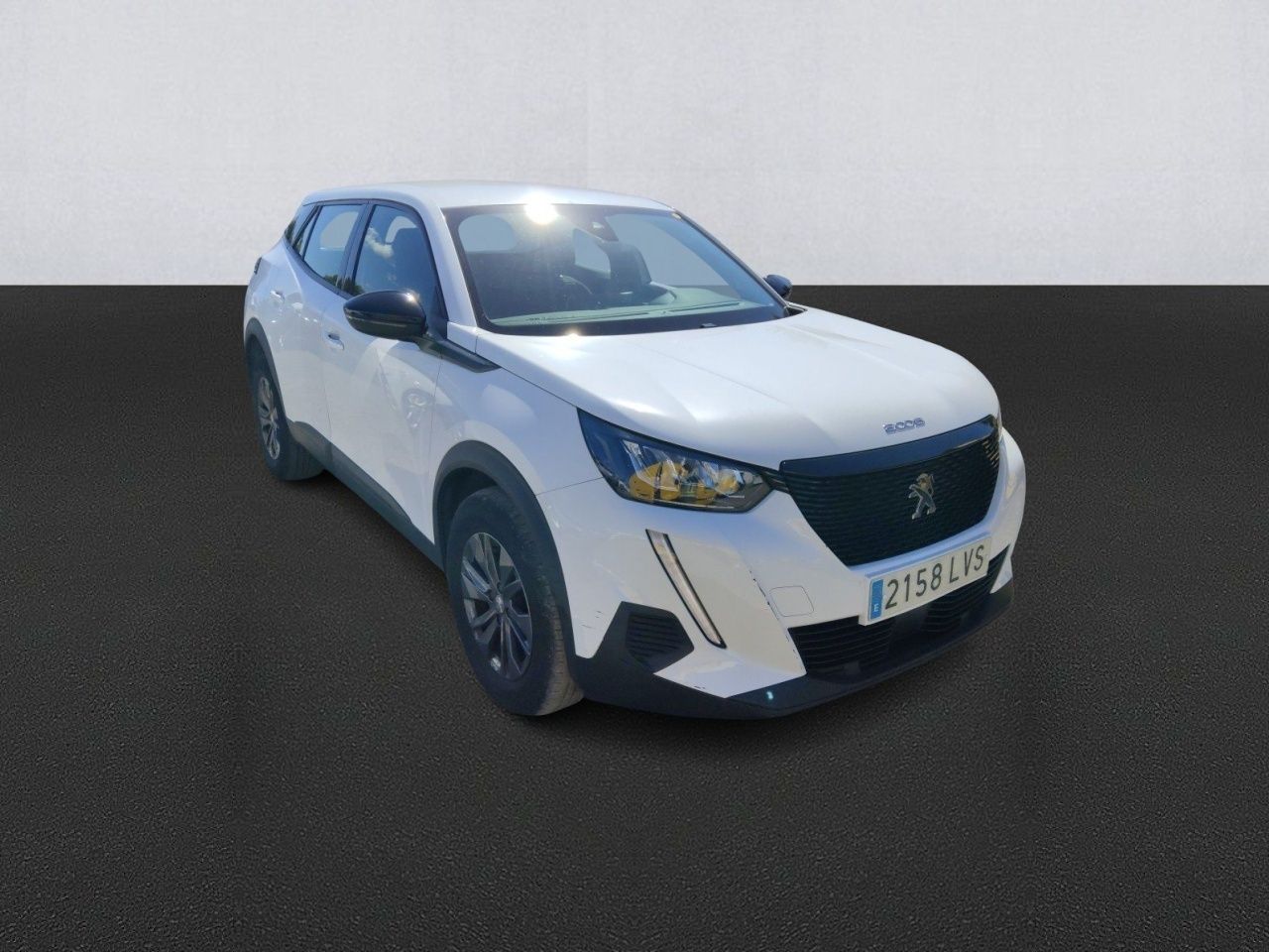 Peugeot 2008 Active Pack Bluehdi 81kw (110cv) - Foto 2