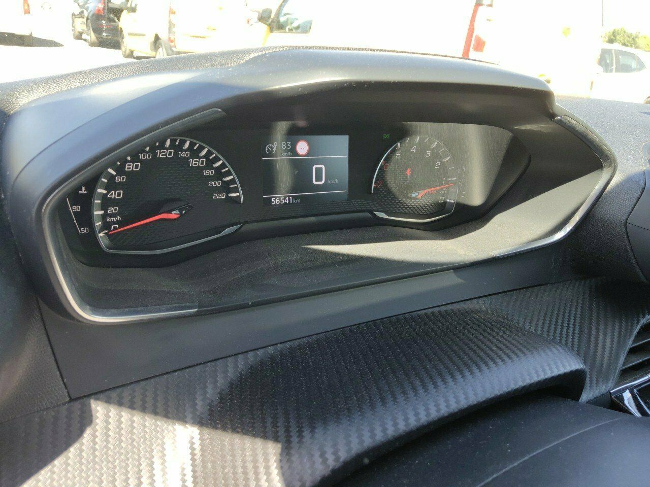 Peugeot 2008 Active Pack Bluehdi 81kw (110cv) - Foto 2