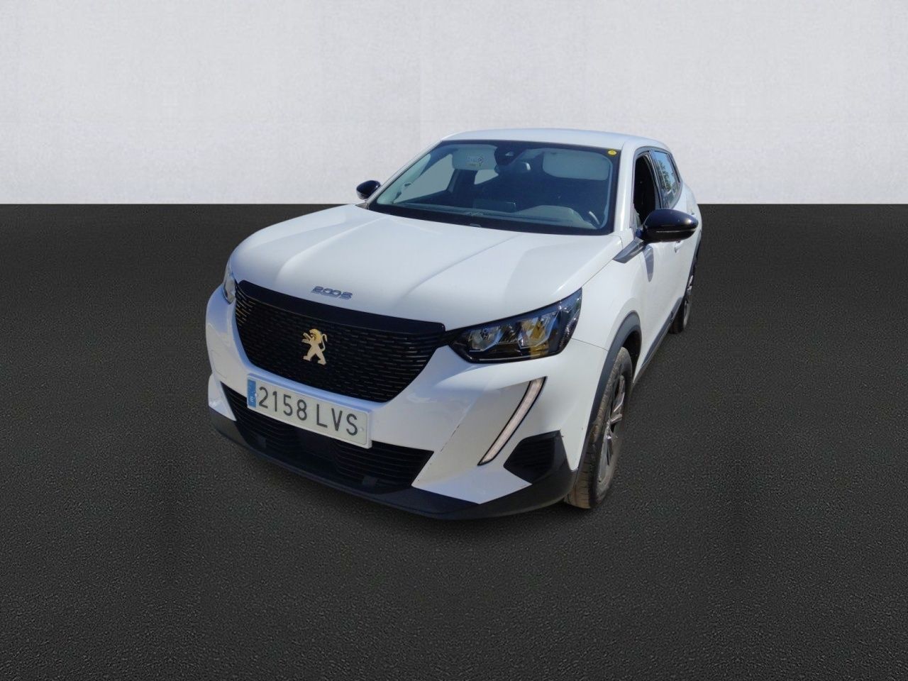 Peugeot 2008 Active Pack Bluehdi 81kw (110cv) - Foto 2