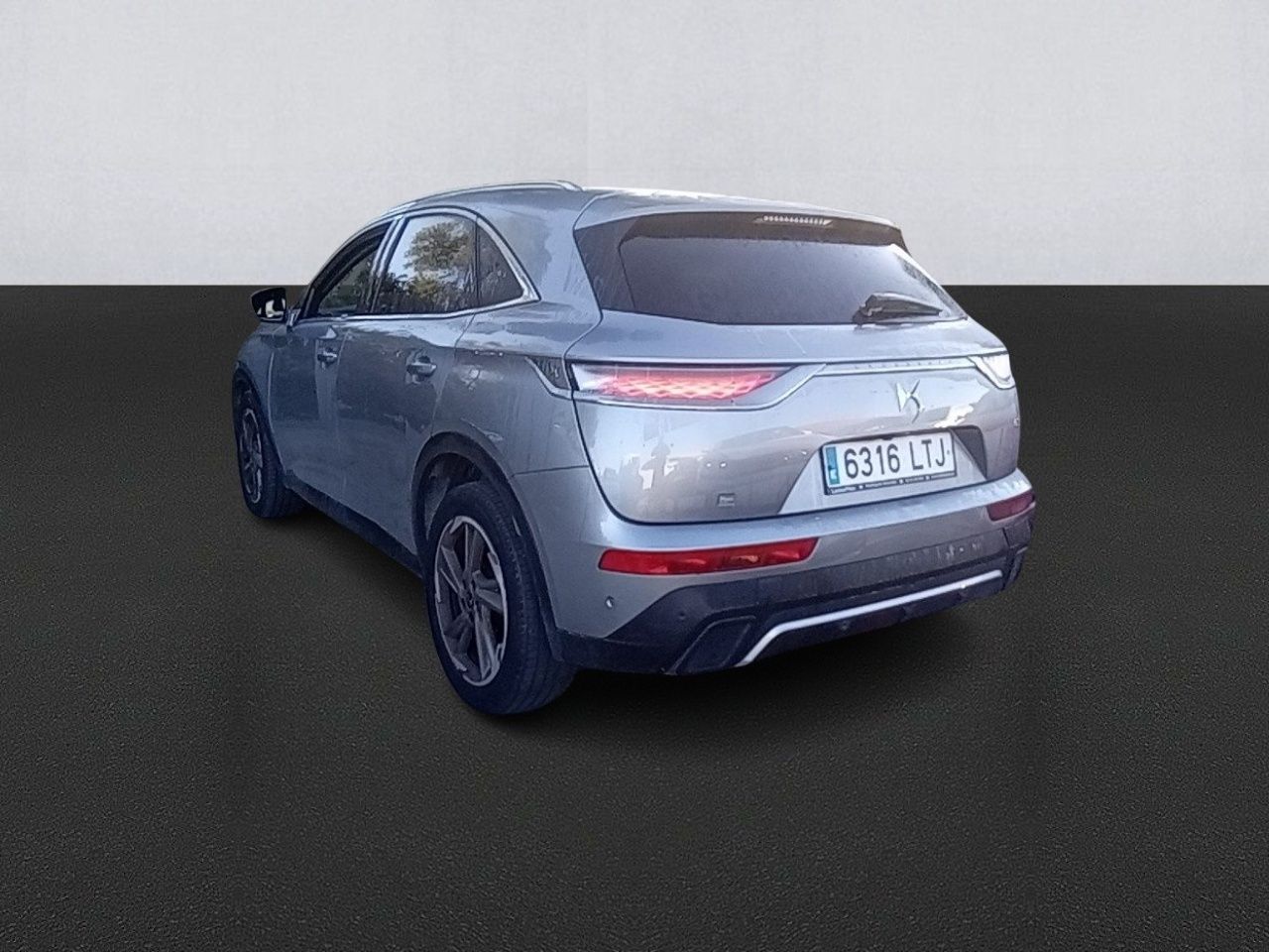 Ds Ds 7 Crossback Bluehdi De 96kw (130cv) At Bastille + - Foto 2