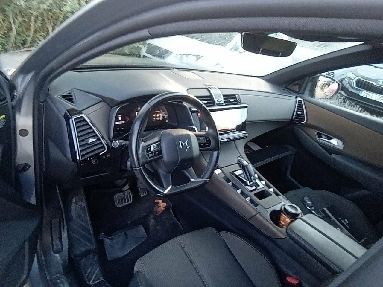 Ds Ds 7 Crossback Bluehdi De 96kw (130cv) At Bastille + - Foto 2