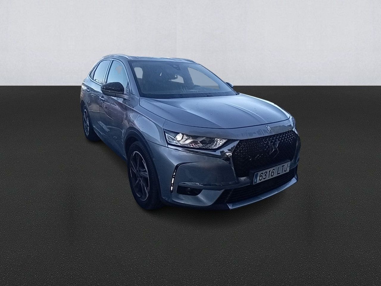 Ds Ds 7 Crossback Bluehdi De 96kw (130cv) At Bastille + - Foto 2