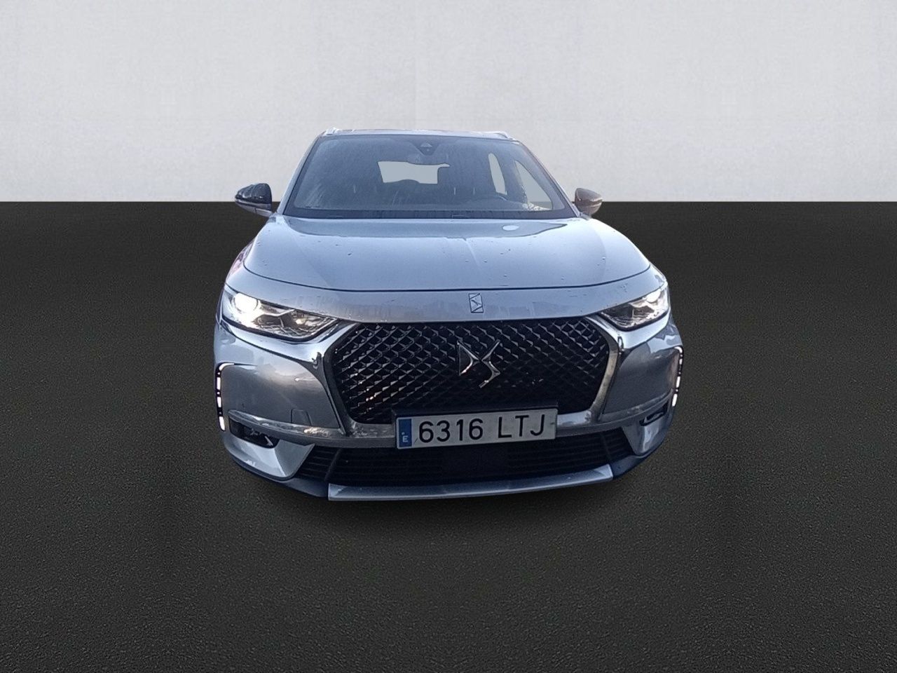 Ds Ds 7 Crossback Bluehdi De 96kw (130cv) At Bastille + - Foto 2