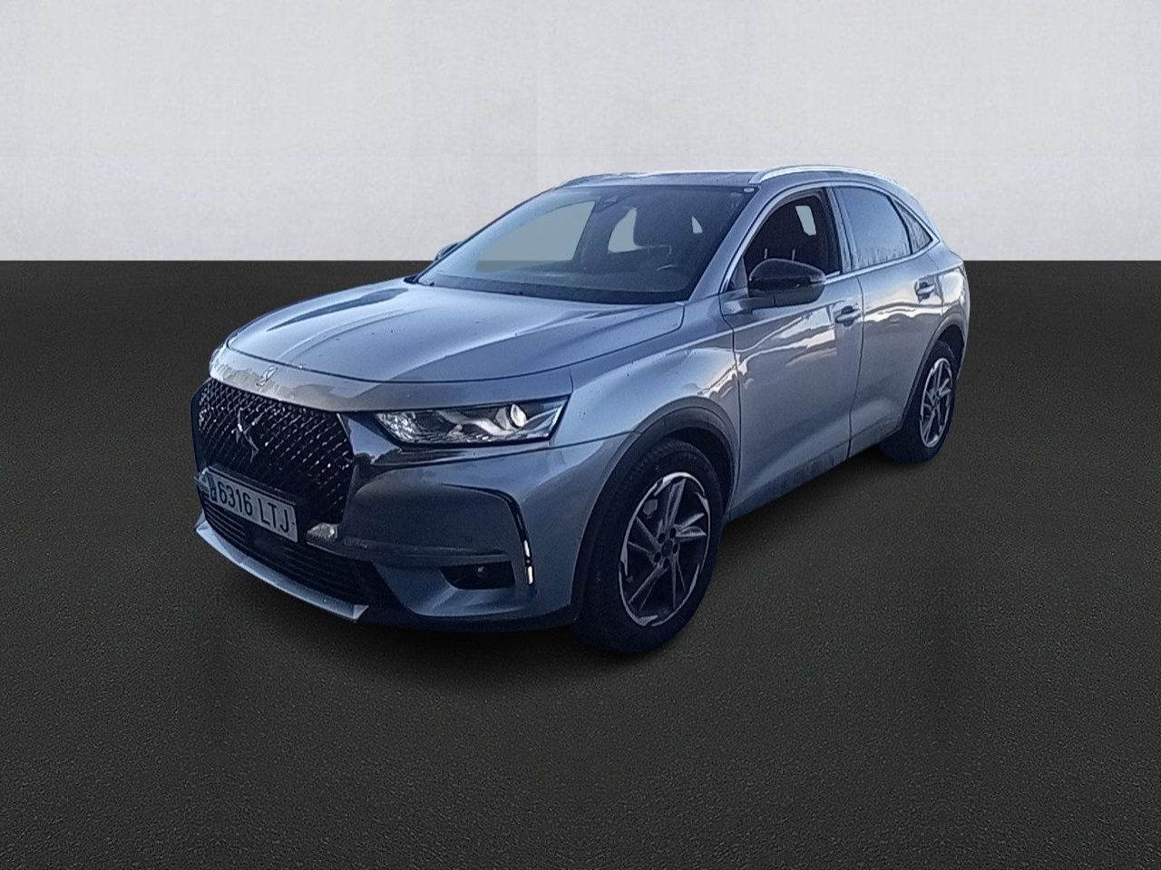 Ds Ds 7 Crossback Bluehdi De 96kw (130cv) At Bastille + - Foto 2