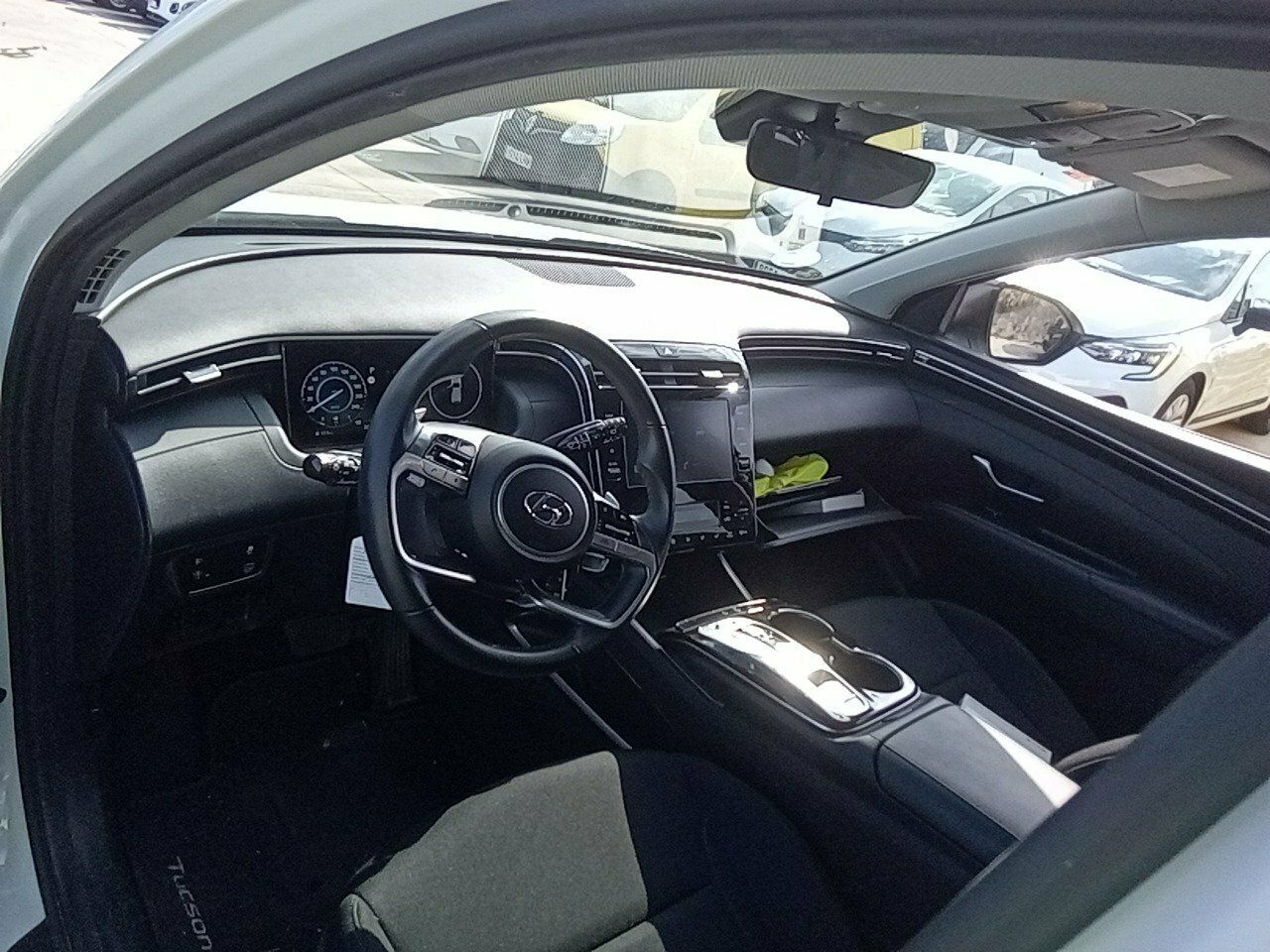 Hyundai Tucson 1.6 Tgdi 169kw (230cv) Hev Maxx Auto - Foto 2