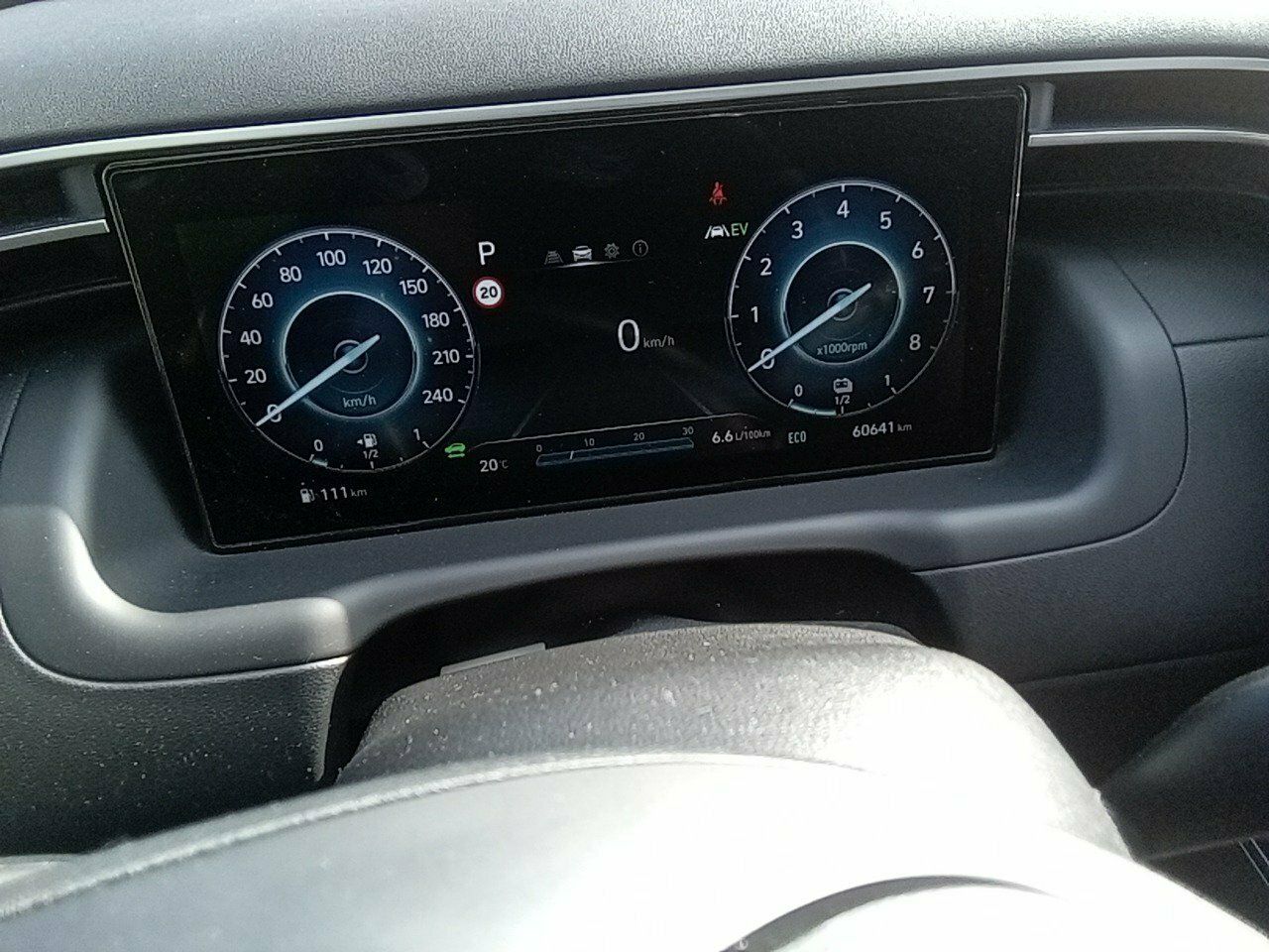 Hyundai Tucson 1.6 Tgdi 169kw (230cv) Hev Maxx Auto - Foto 2