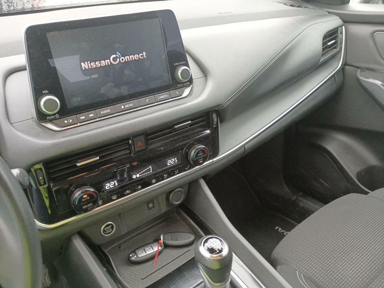 Nissan Qashqai Dig-t 103kw (140cv) Mhev 4x2 Acenta - Foto 2