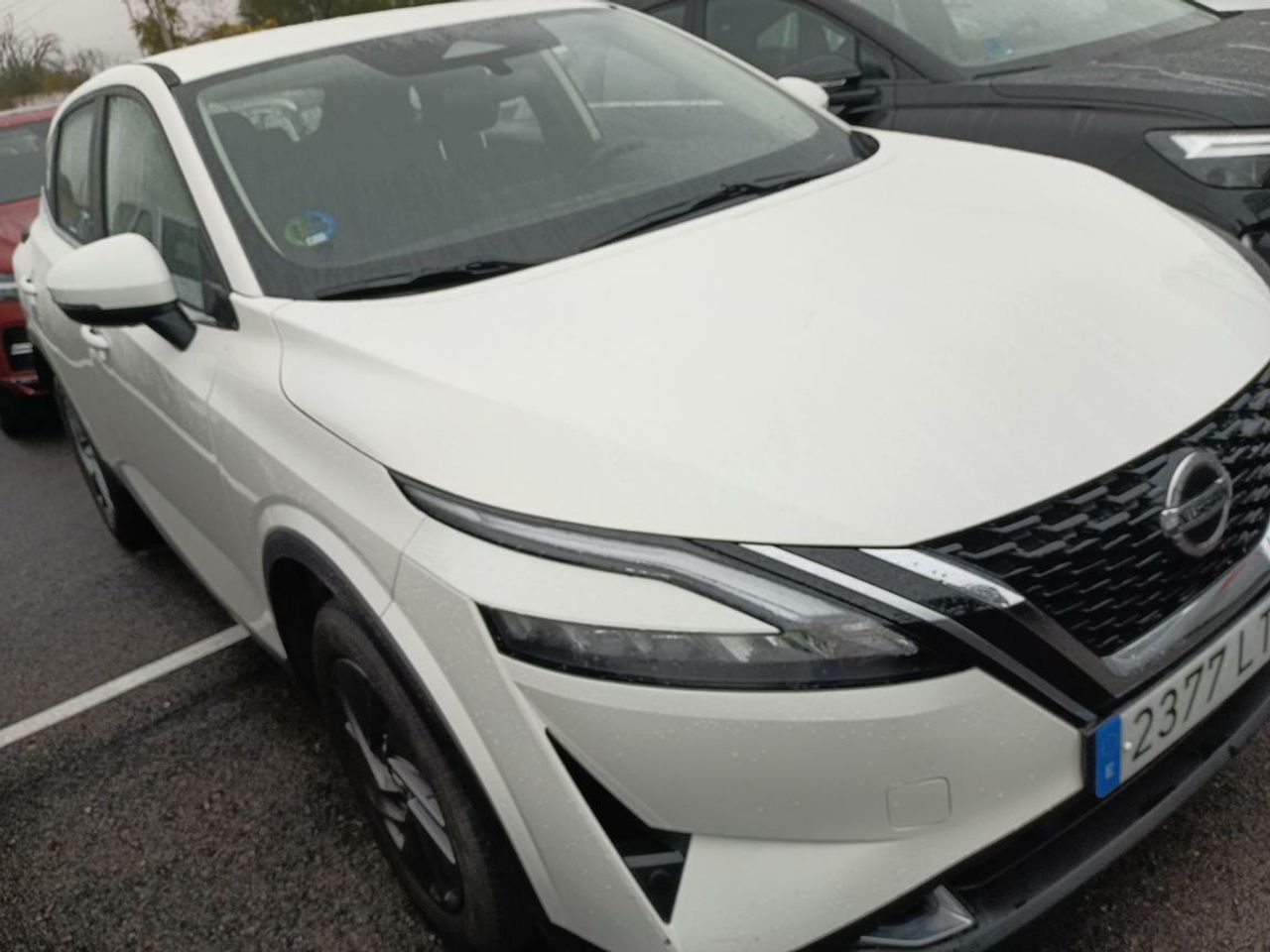 Nissan Qashqai Dig-t 103kw (140cv) Mhev 4x2 Acenta - Foto 2