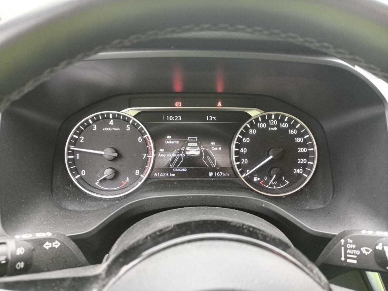 Nissan Qashqai Dig-t 103kw (140cv) Mhev 4x2 Acenta - Foto 2