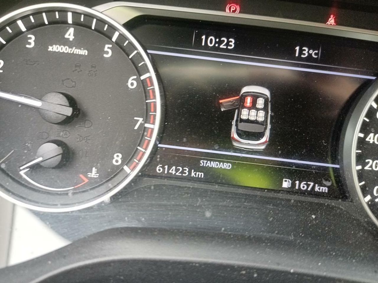 Nissan Qashqai Dig-t 103kw (140cv) Mhev 4x2 Acenta - Foto 2