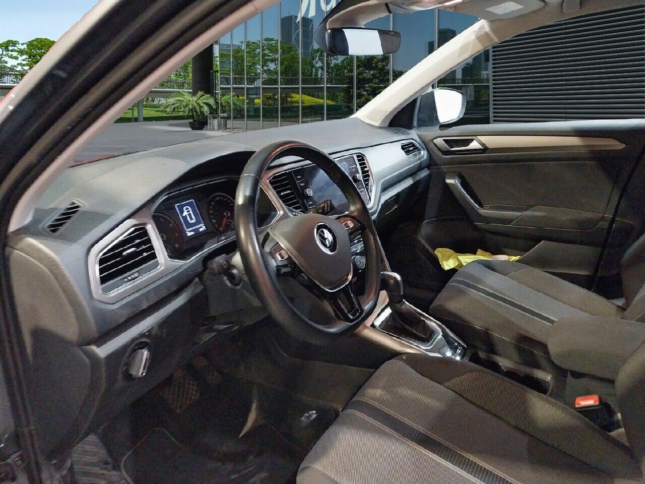 Volkswagen T-roc Advance 1.5 Tsi 110kw (150cv) Dsg - Foto 2