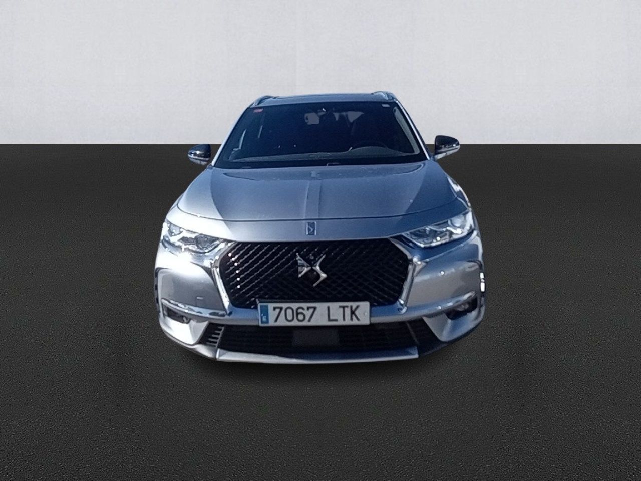 Ds Ds 7 Crossback Bluehdi De 96kw (130cv) At Bastille + - Foto 2