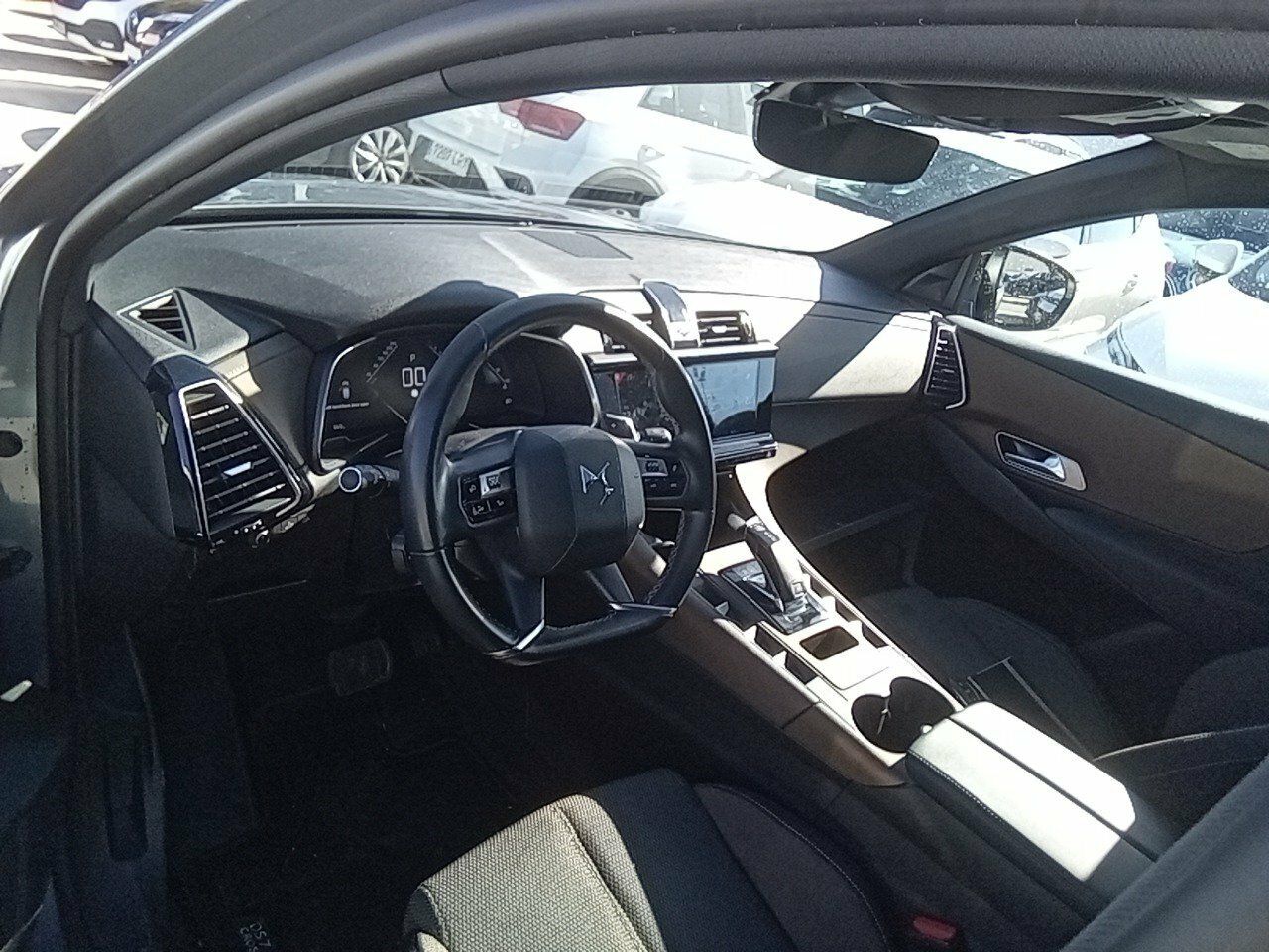 Ds Ds 7 Crossback Bluehdi De 96kw (130cv) At Bastille + - Foto 2