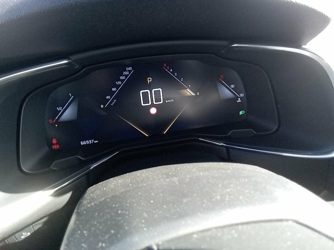 Ds Ds 7 Crossback Bluehdi De 96kw (130cv) At Bastille + - Foto 2