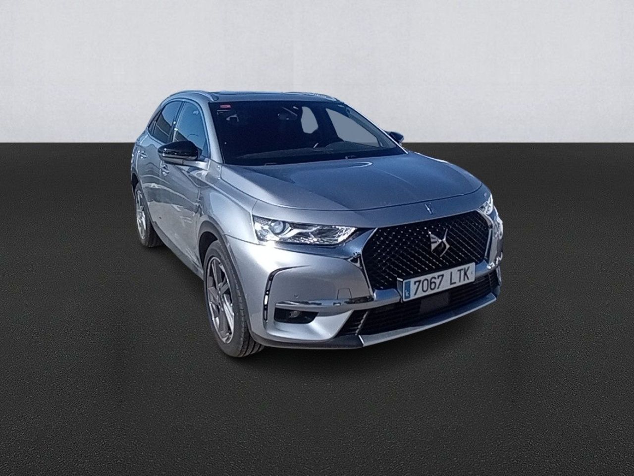 Ds Ds 7 Crossback Bluehdi De 96kw (130cv) At Bastille + - Foto 2