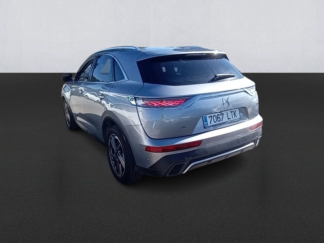 Ds Ds 7 Crossback Bluehdi De 96kw (130cv) At Bastille + - Foto 2