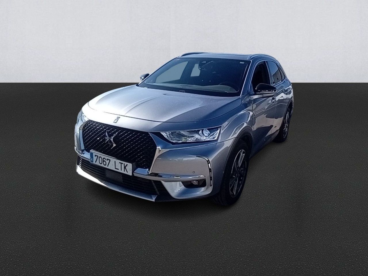 Ds Ds 7 Crossback Bluehdi De 96kw (130cv) At Bastille + - Foto 2
